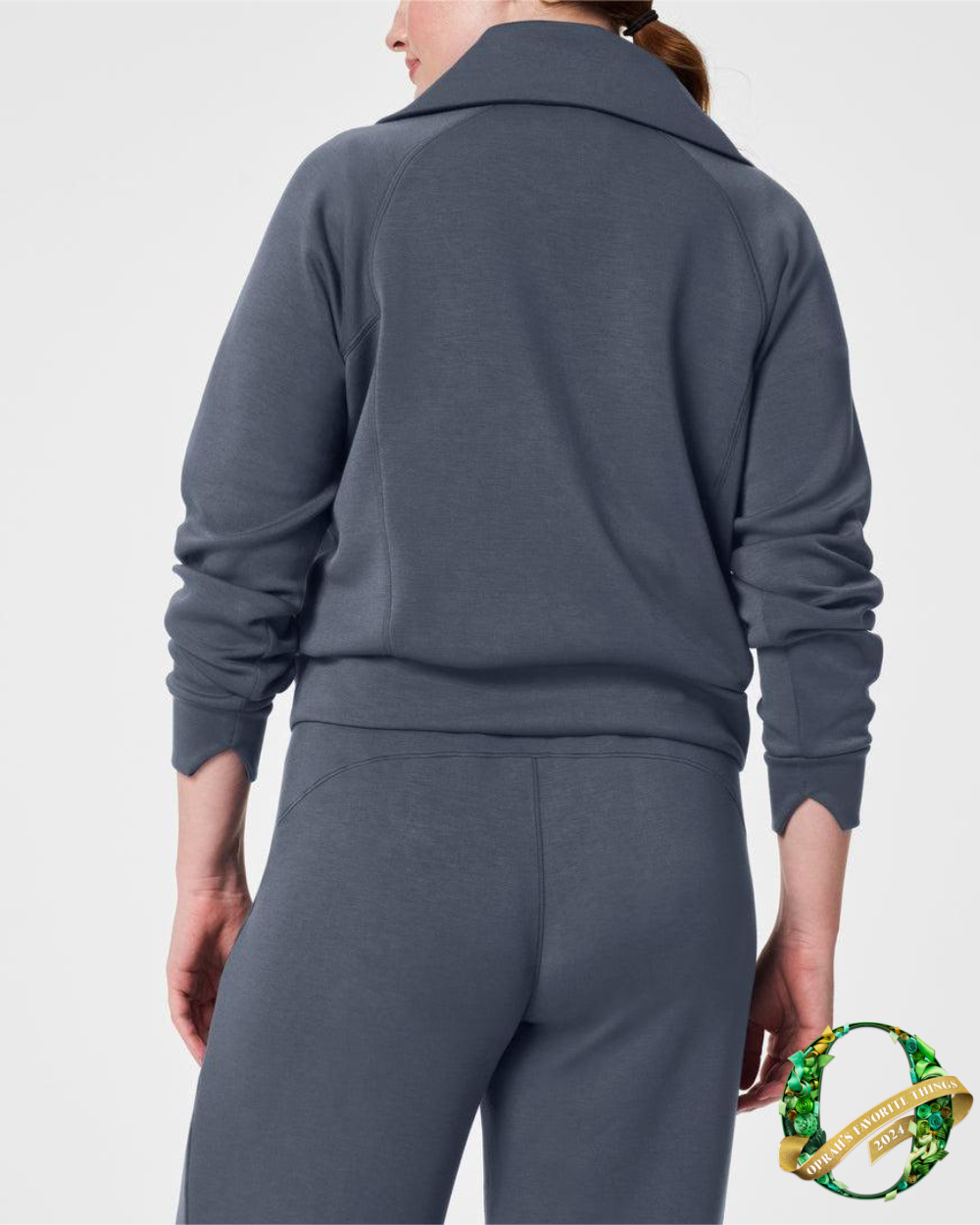 AirEssentials Half Zip Set (Buy 2 Free Shipping)