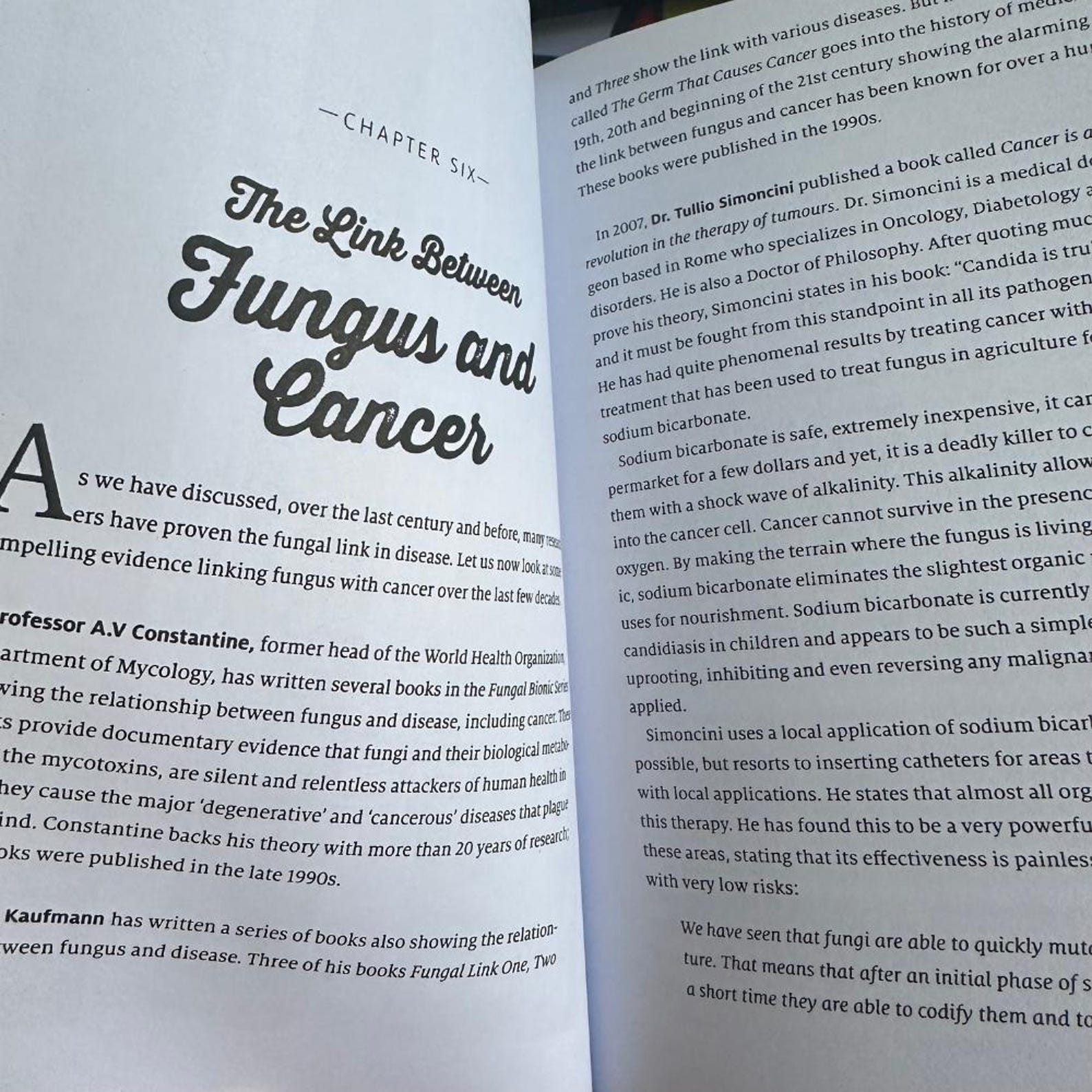 Self Heal By Design - By Barbara O'Neill: The Role Of Micro-Organisms For Health