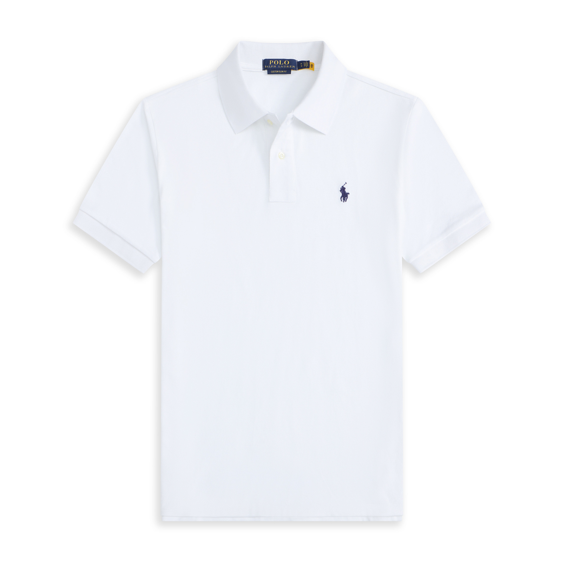 RalphLauren® The Iconic Mesh Polo Shirt