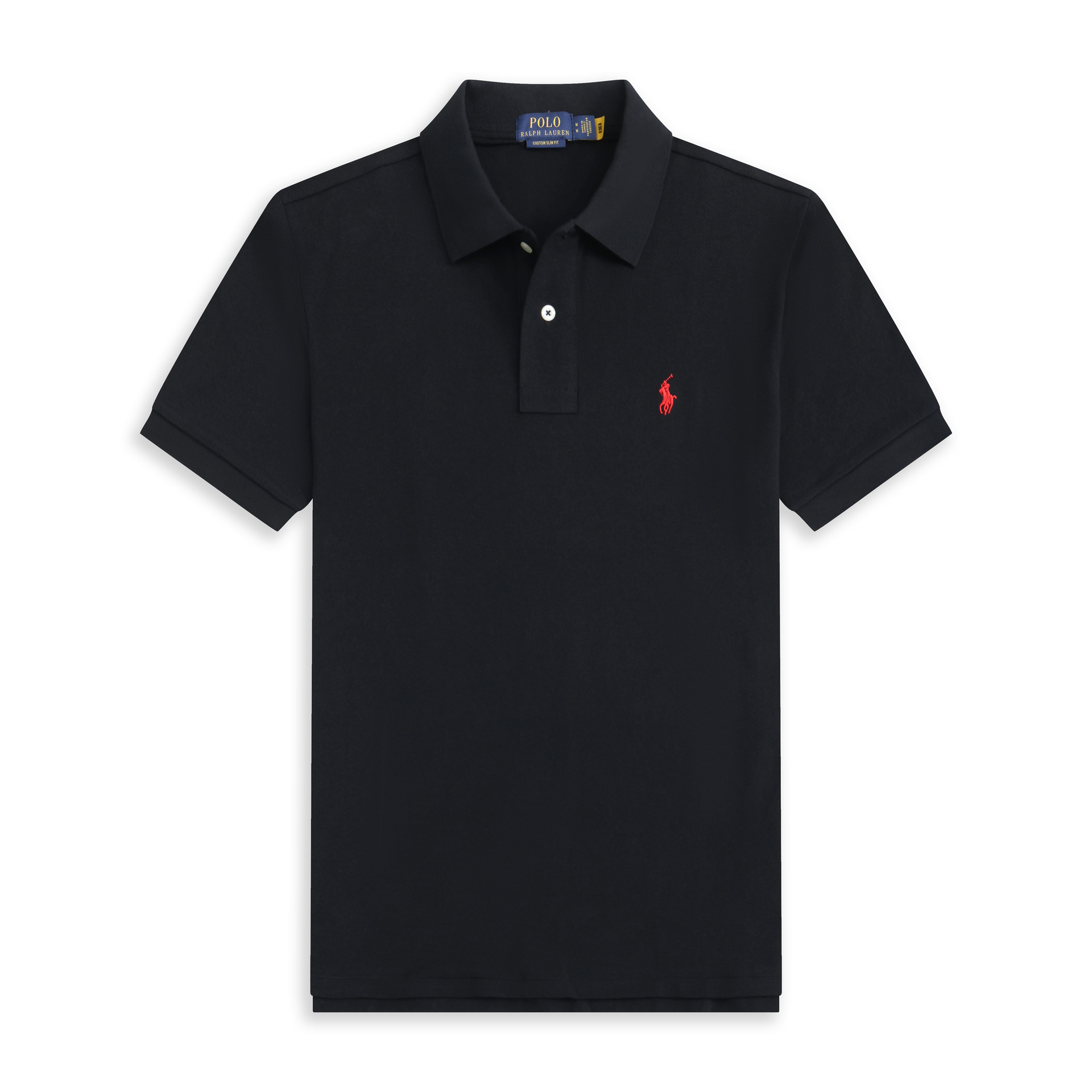 RalphLauren® The Iconic Mesh Polo Shirt