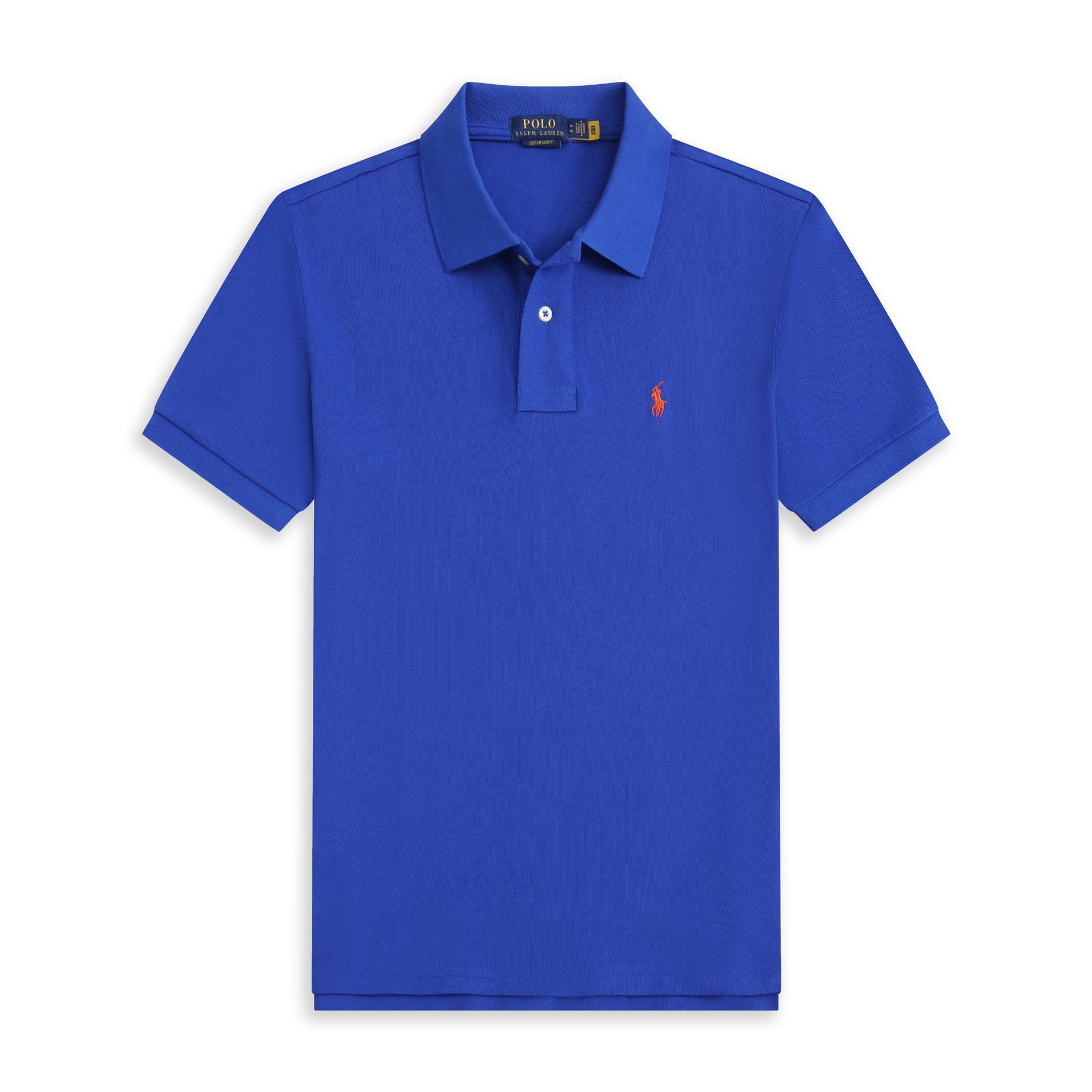 RalphLauren® The Iconic Mesh Polo Shirt