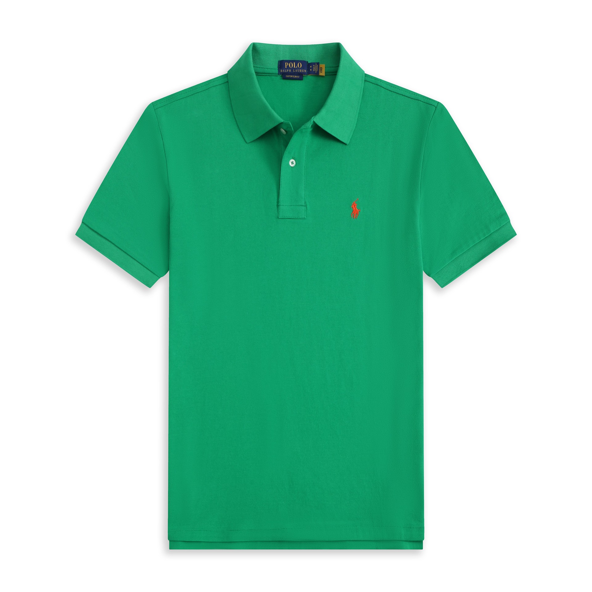 RalphLauren® The Iconic Mesh Polo Shirt