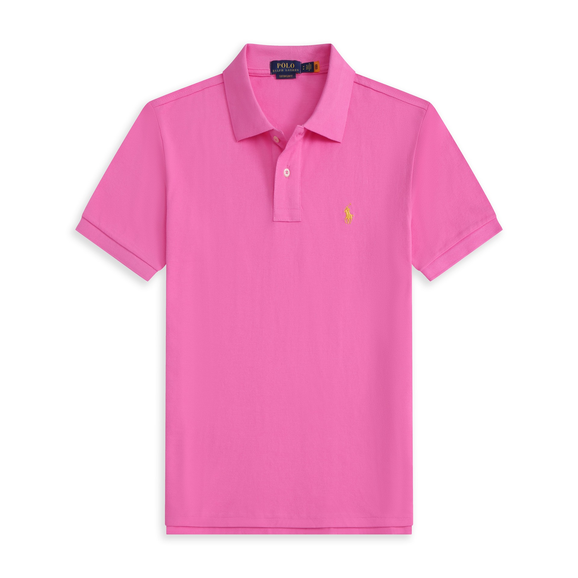 RalphLauren® The Iconic Mesh Polo Shirt