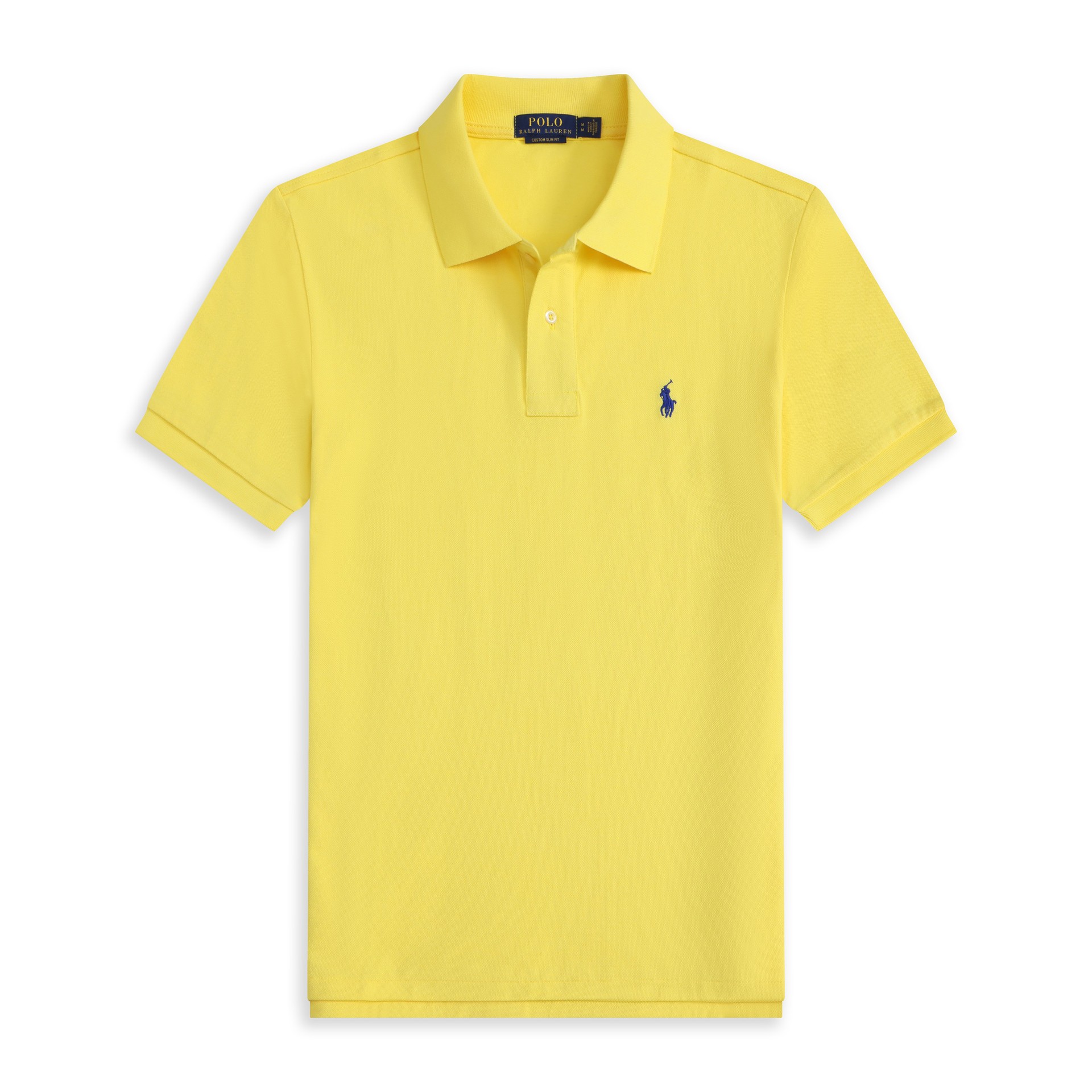 RalphLauren® The Iconic Mesh Polo Shirt