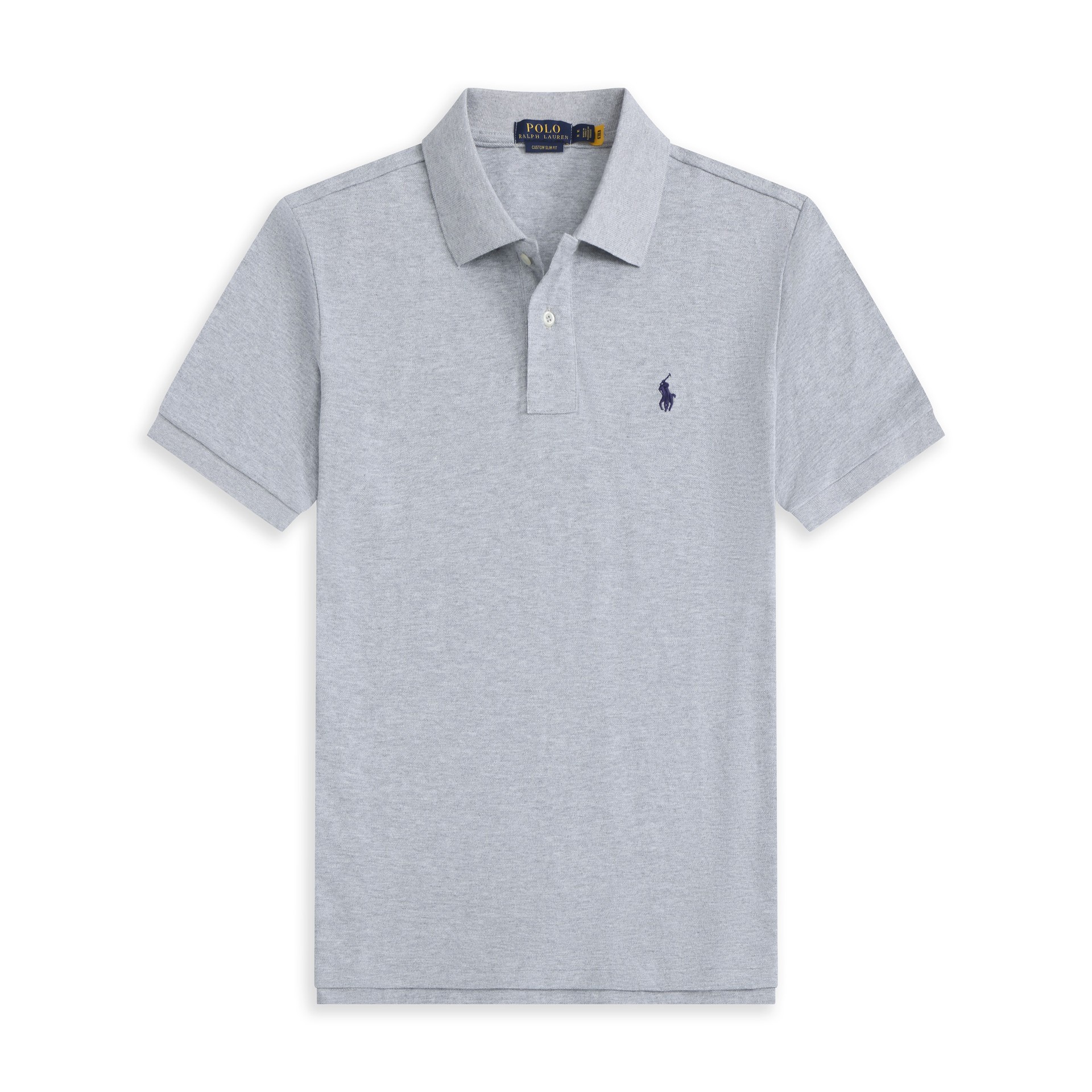 RalphLauren® The Iconic Mesh Polo Shirt