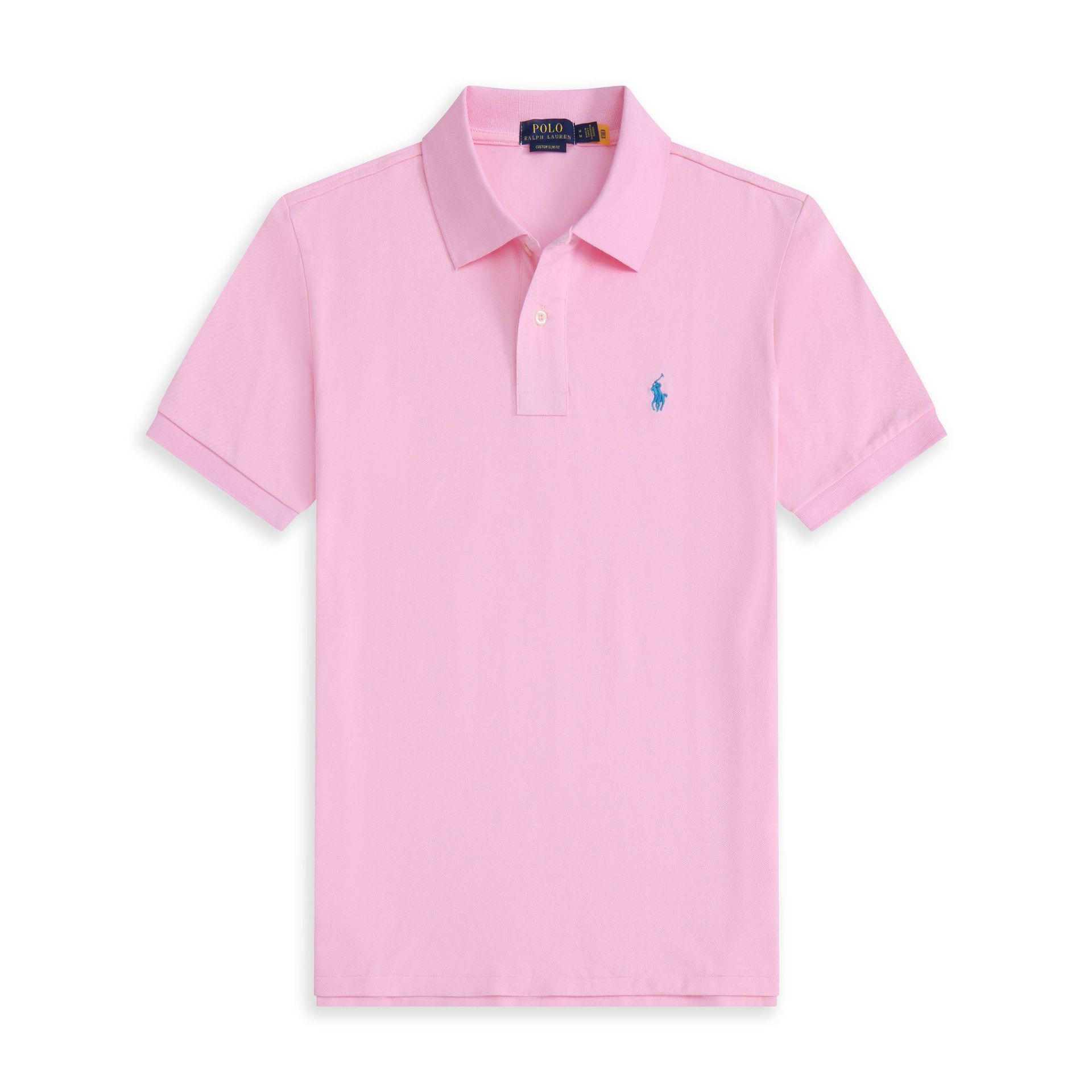 RalphLauren® The Iconic Mesh Polo Shirt