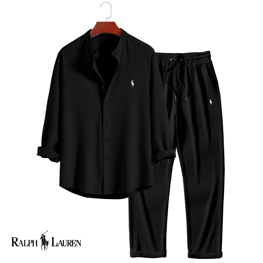 Ralph lauren® Man's Set Premium Outfit