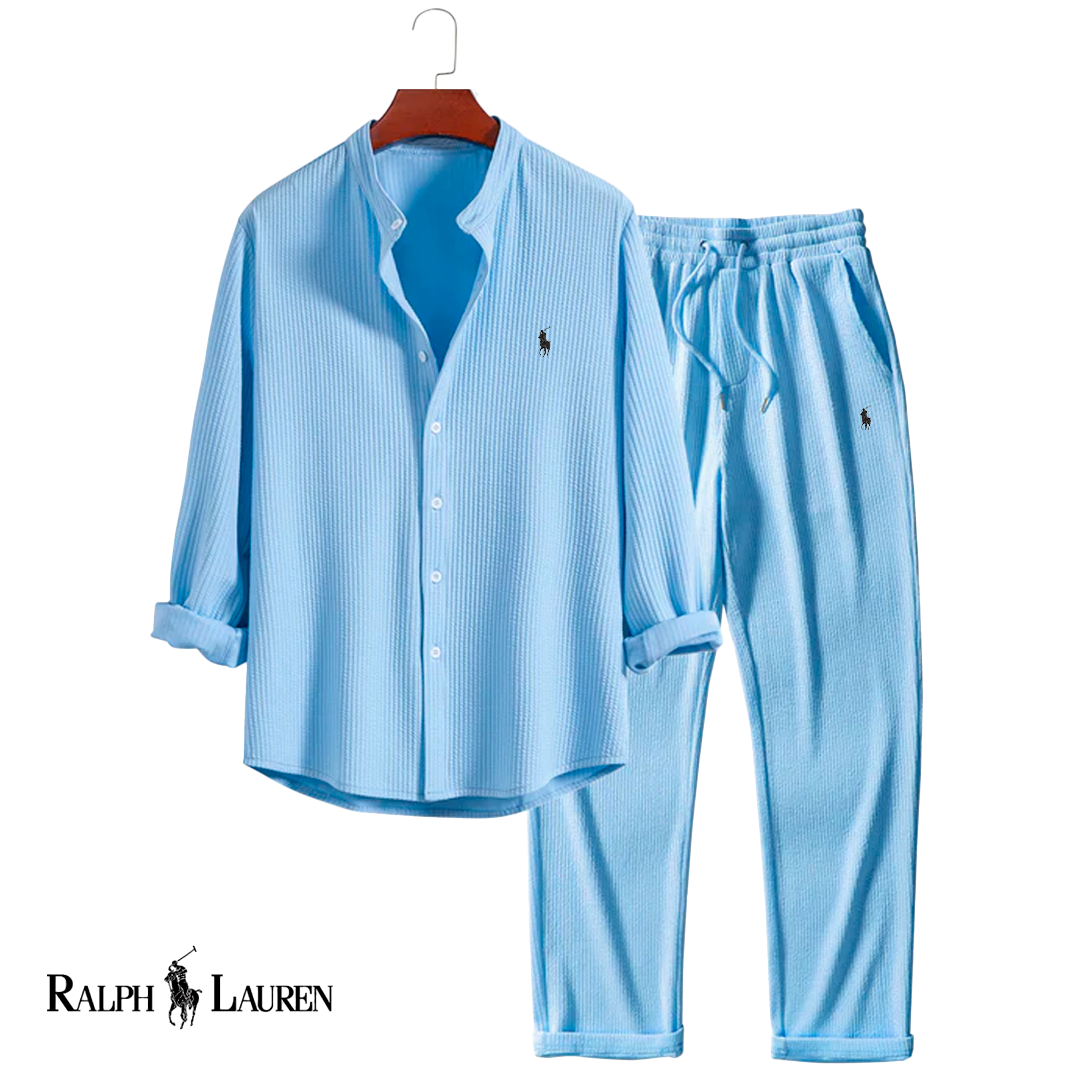 Ralph lauren® Man's Set Premium Outfit