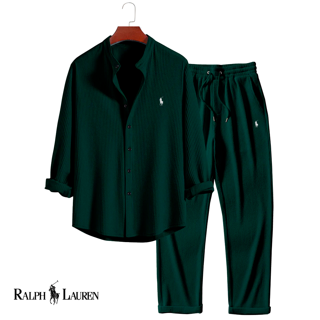 Ralph lauren® Man's Set Premium Outfit