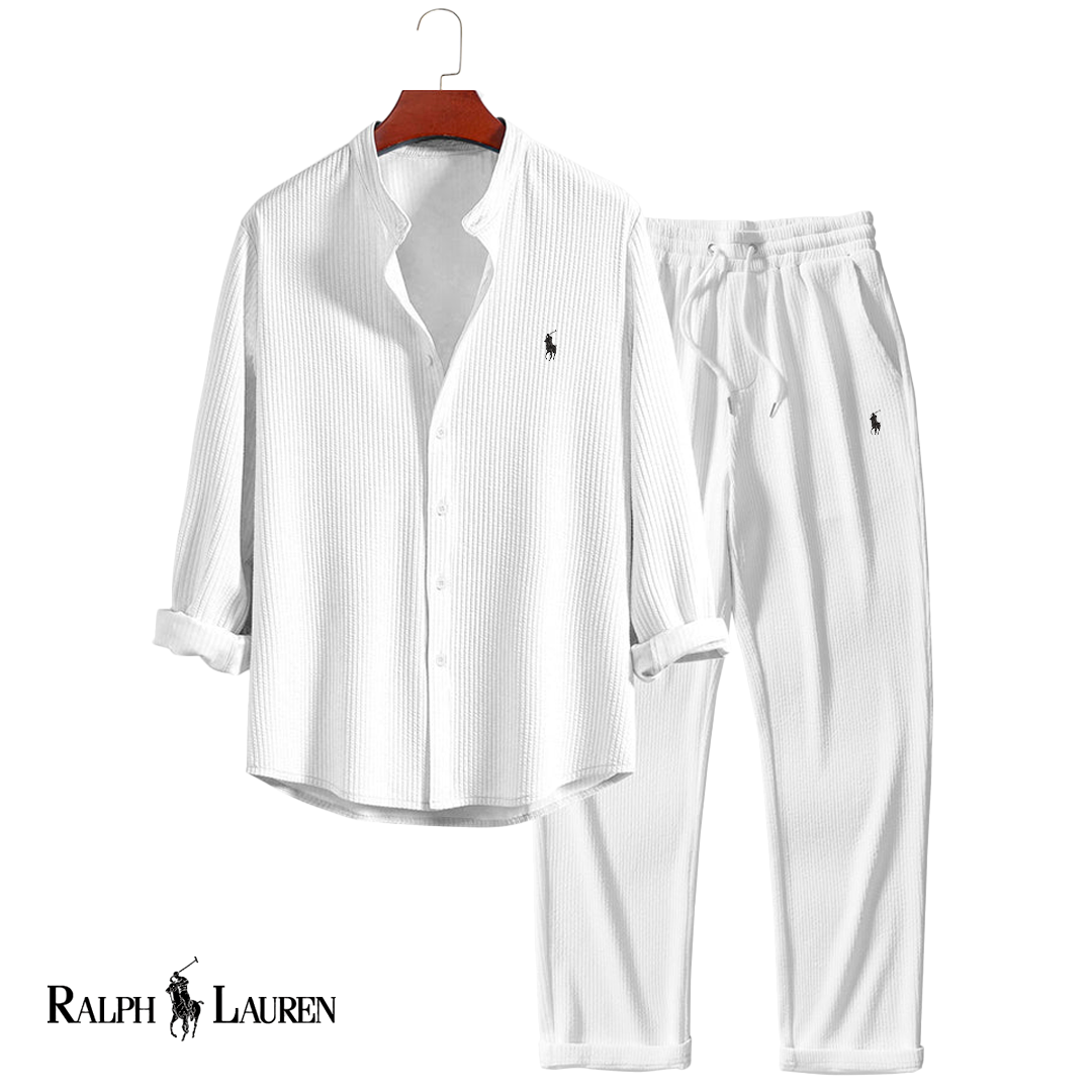Ralph lauren® Man's Set Premium Outfit