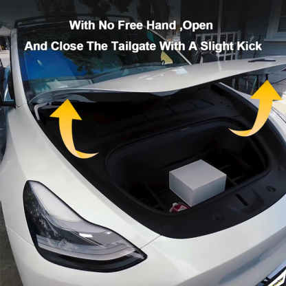 ElecMod Auto Electric Power Frunk For Tesla Model Y