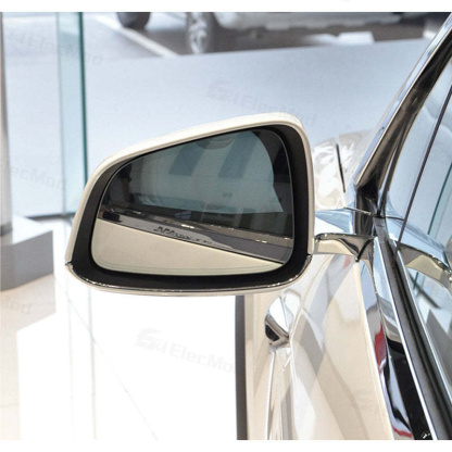 ElecMod Tesla Wide Angle Side Mirror Glass Blade For Tesla Model 3/S/X/Y