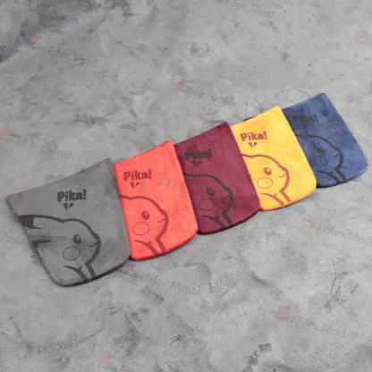 ElecMod Alcantara Steering Wheel Cover  Sticker for Model 3/Y