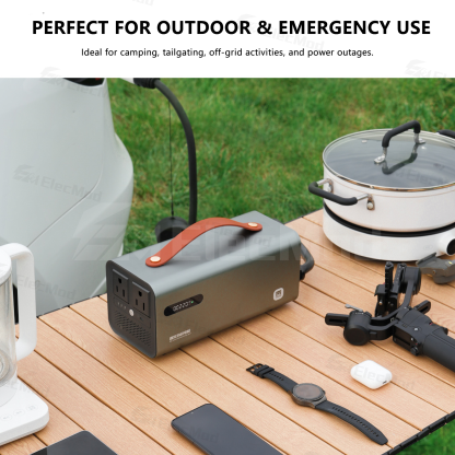 ElecMod Tesla V2L Adapter Discharge Device Adapter (North America Version) For Tesla Model S3XY