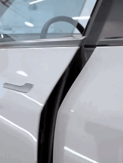 ElecMod V6 Intelligent Soft-close door for Tesla Model 3Y/Model 3 Highland/ Model Y Juniper