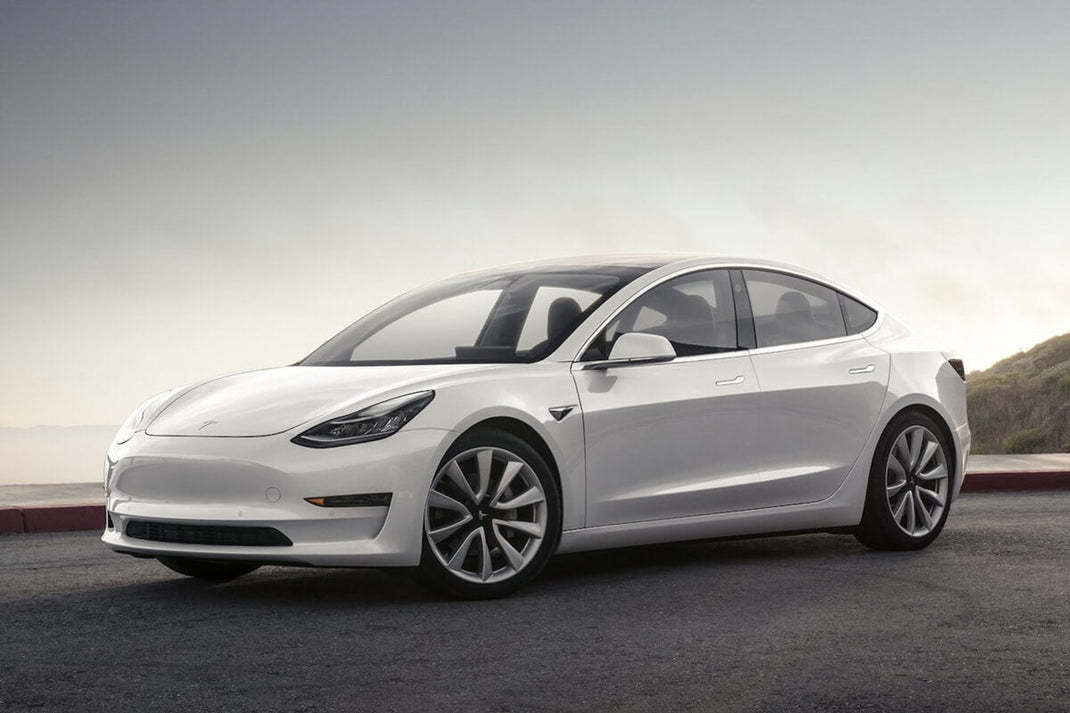 ElecMod Tesla Model 3 Accessories