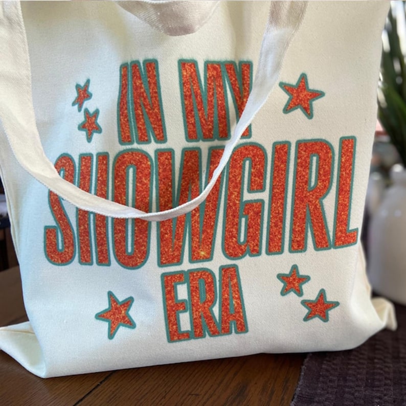 In My Showgirl Era Christmas Gift Box