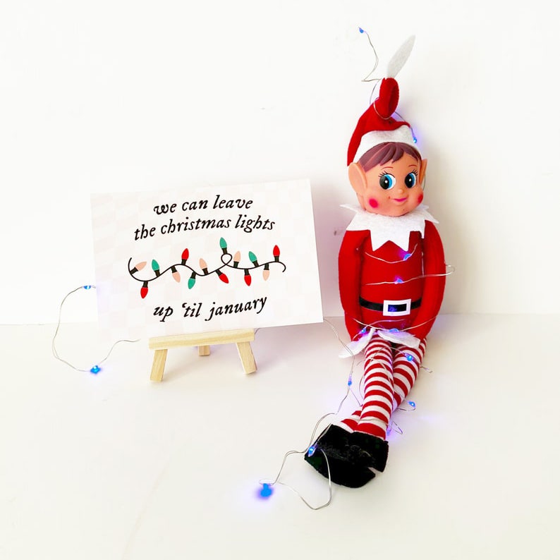 2024 Elf Kit (Taylor’s Version) for Swifties