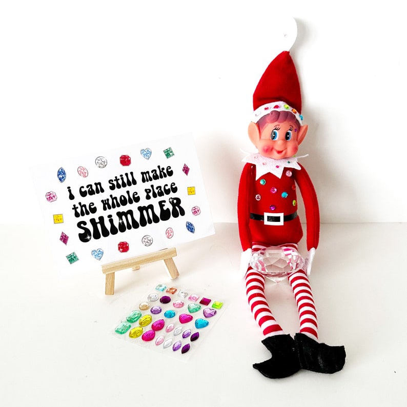 2024 Elf Kit (Taylor’s Version) for Swifties