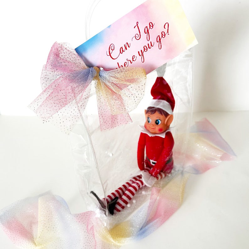 2024 Elf Kit (Taylor’s Version) for Swifties