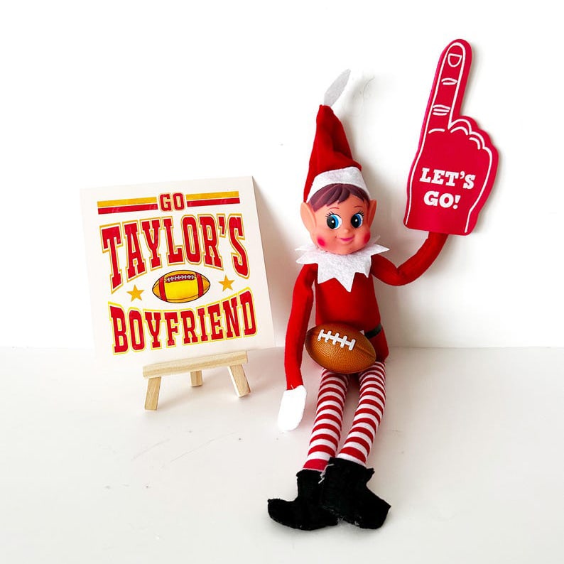 2024 Elf Kit (Taylor’s Version) for Swifties