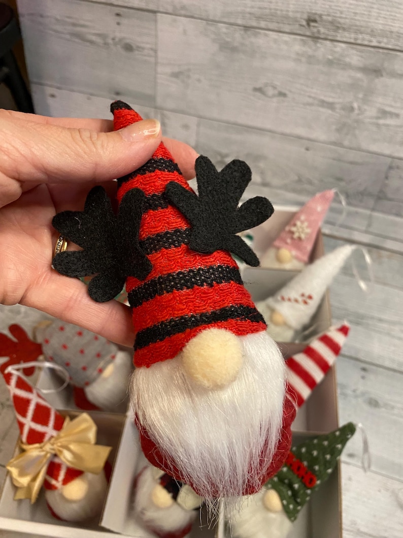 Christmas Days of Gnome Advent Calendar