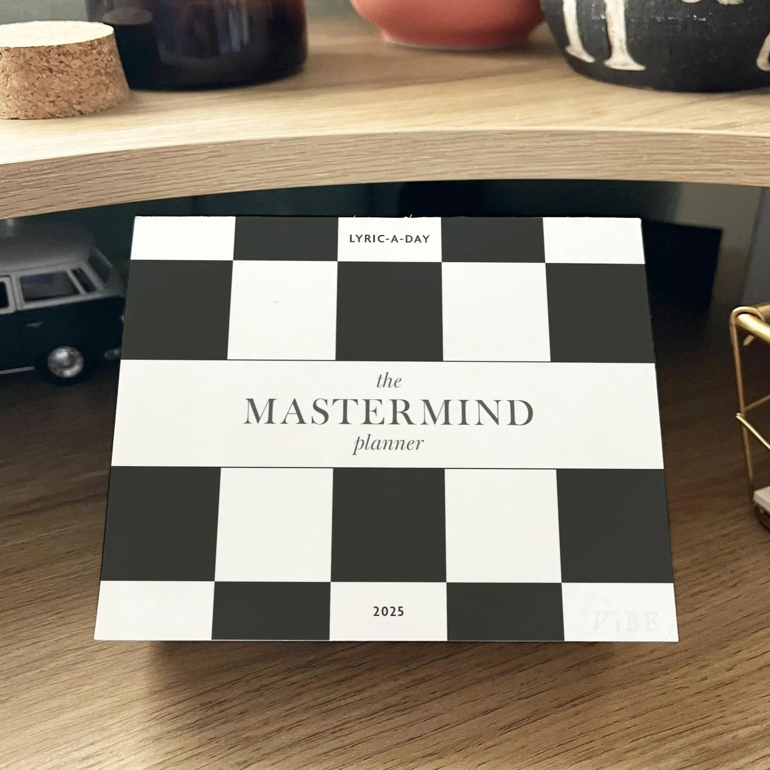 Daily Swiftie Desktop Calendar