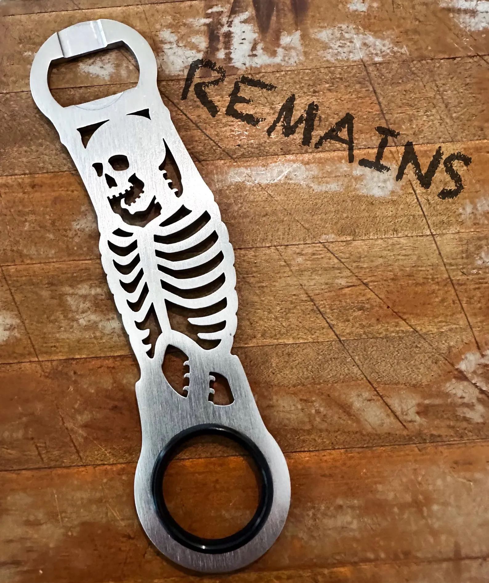 Funny Bottle Opener