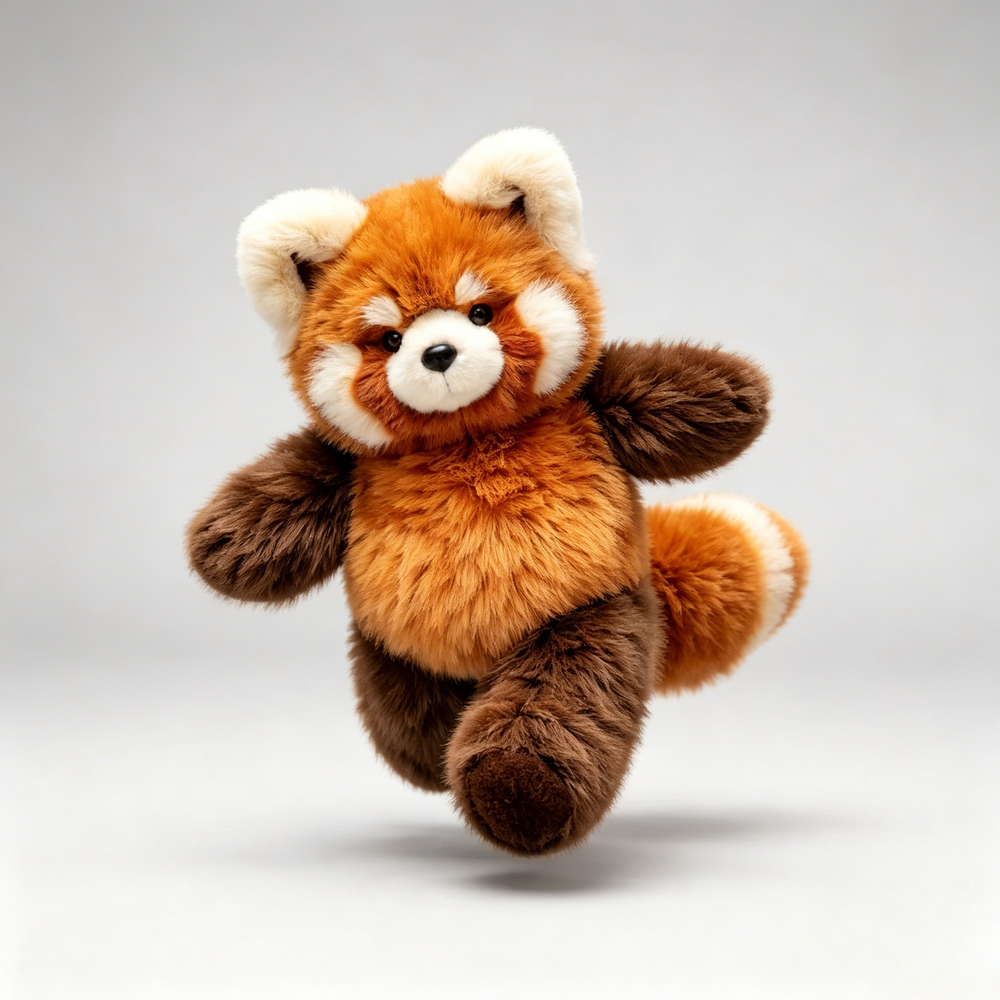Running Plushies - Interactive Walking Stuffed Animals