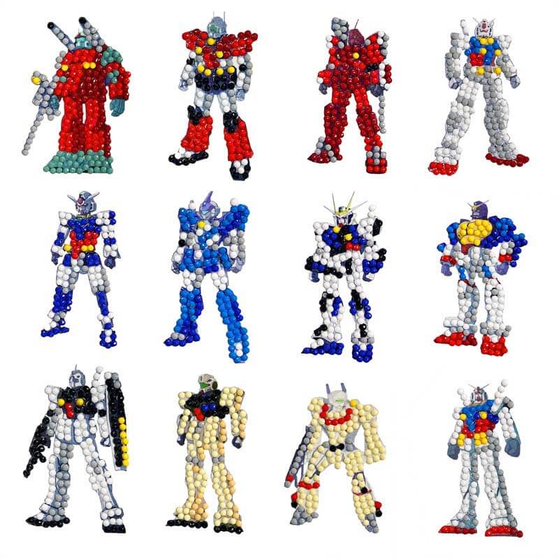 Diamond Painting Stickers Kits【Buy 3 Get 5% Discount】