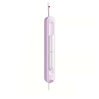 Automatic Needle Threader - 2 in 1 Threading and Thread Removal Tools