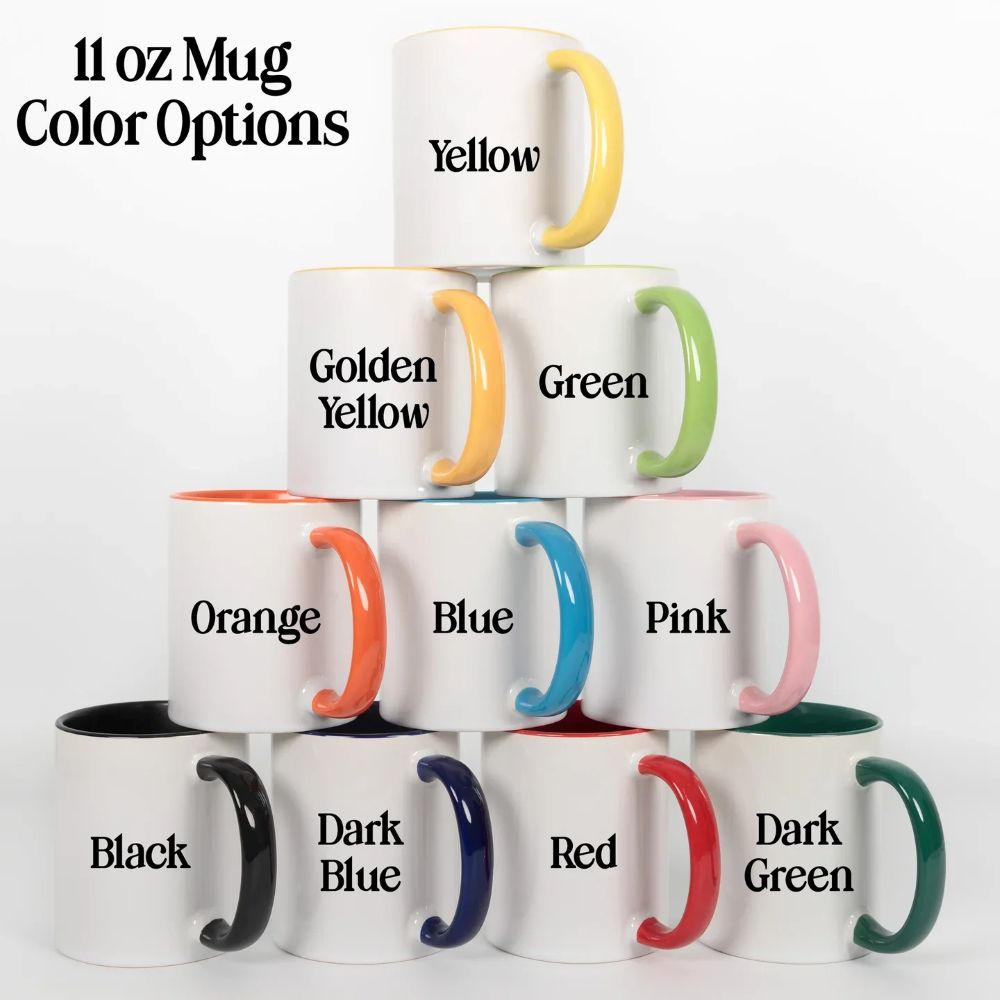 Dark Humor Friendship Gift - I Hope We Stay Ghost Friends Mug