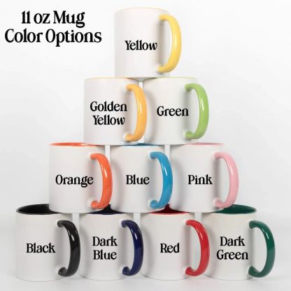 Dark Humor Friendship Gift - I Hope We Stay Ghost Friends Mug