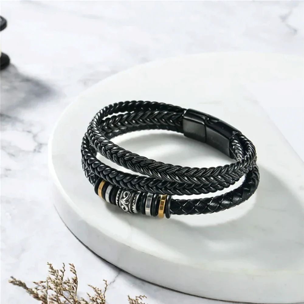 "Always With You" - Eternal Love Complete Bracelet Gift Set