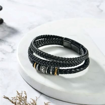 "Always With You" - Eternal Love Complete Bracelet Gift Set