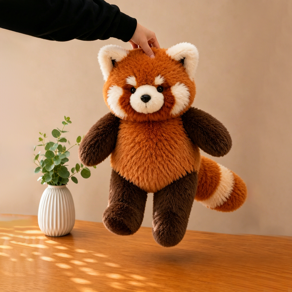 Running Plushies - Interactive Walking Stuffed Animals