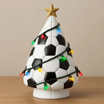 Fun Ball Christmas Tree Decoration