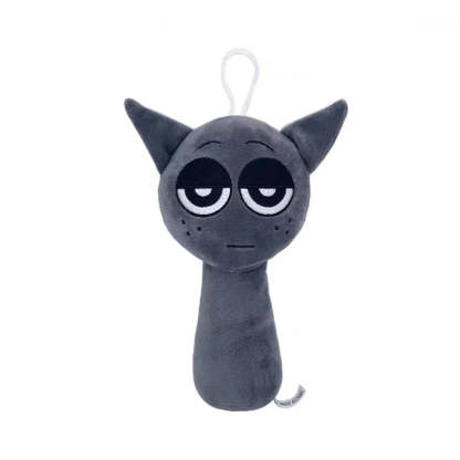 Sprunki Plush Stuffed Dolls