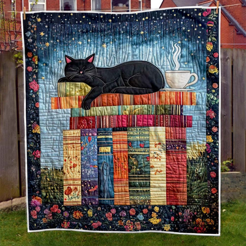 Cuddle Cat Dream Blanket D256 Premium Blanket