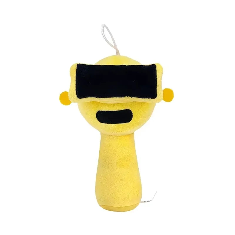 Sprunki Plush Stuffed Dolls