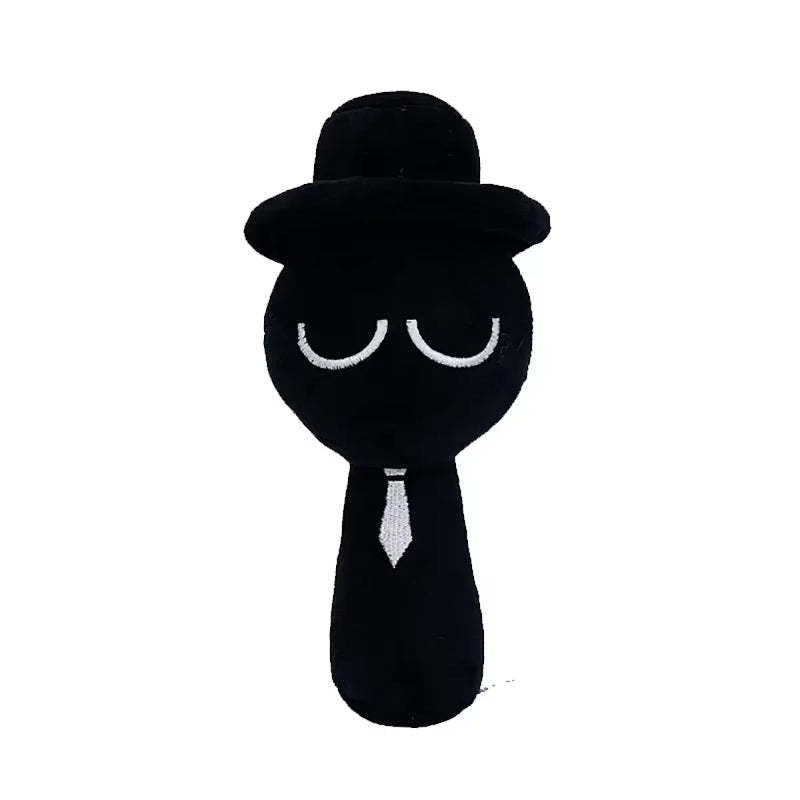 Sprunki Plush Stuffed Dolls