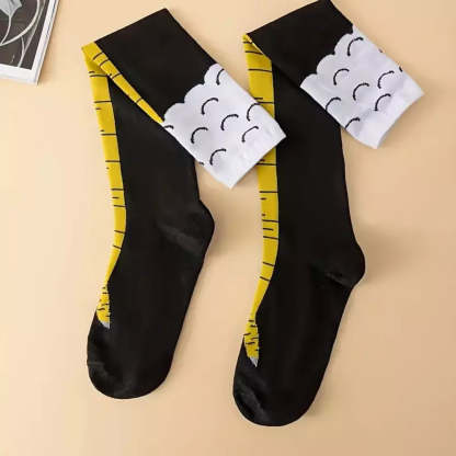 Funny Chicken Feet Socks