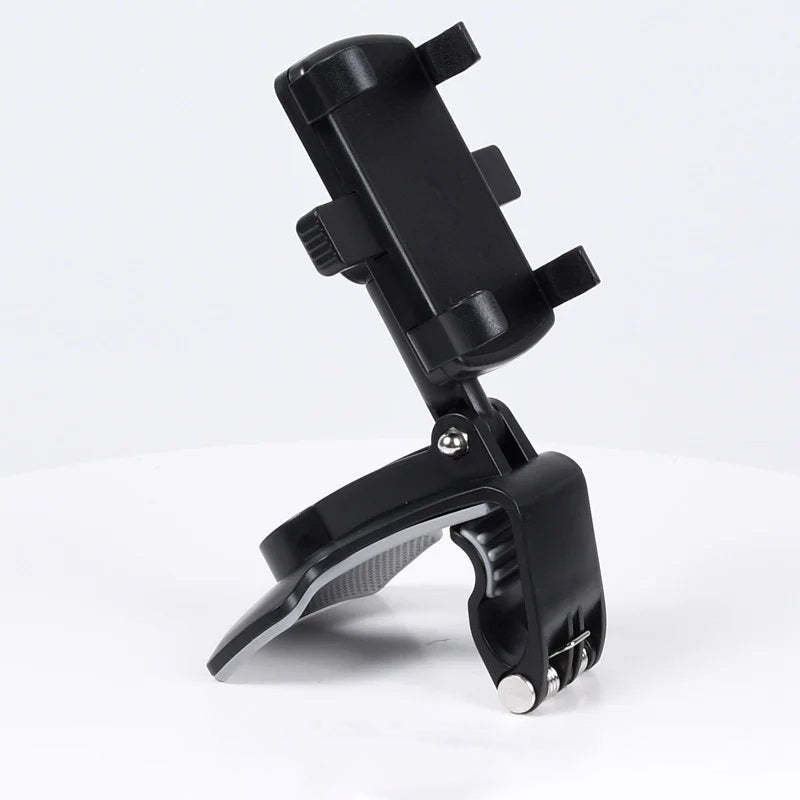Universal 360° Dashboard Phone Holder