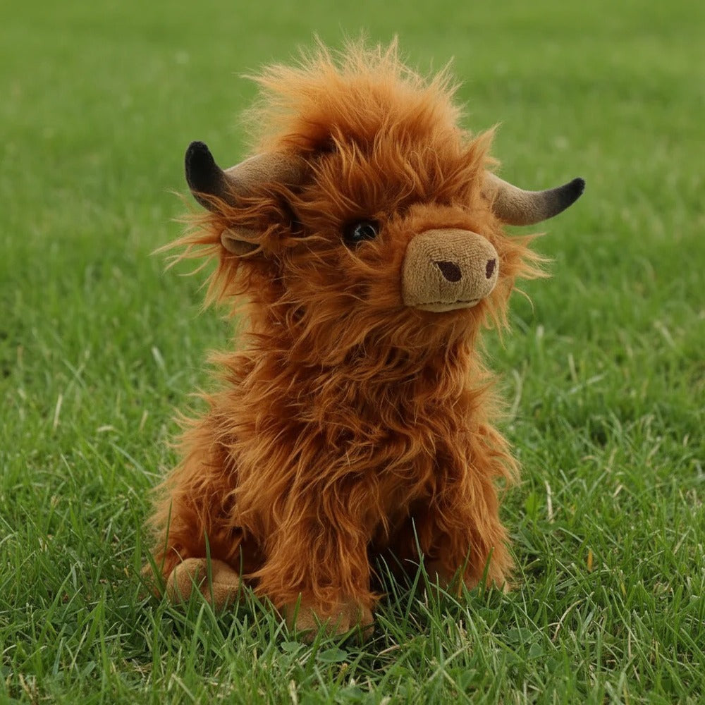 Running Plushies - Interactive Walking Stuffed Animals