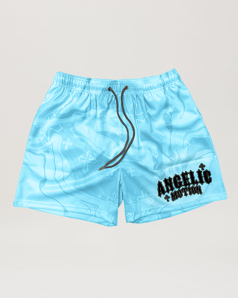 "Sky" Shorts janusinnoSpecial Sale