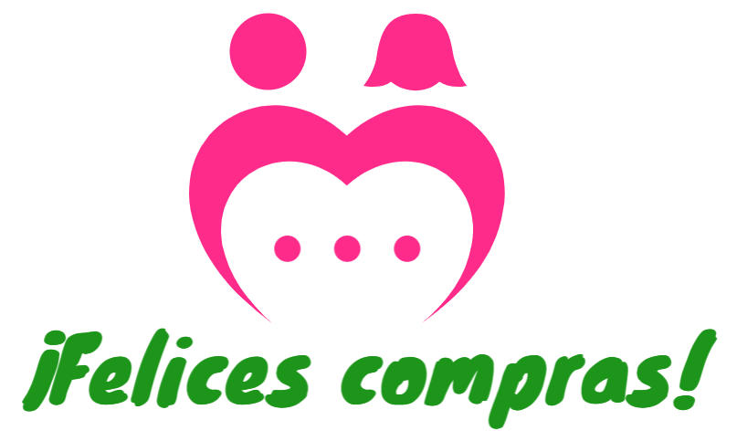 ¡Felices compras!