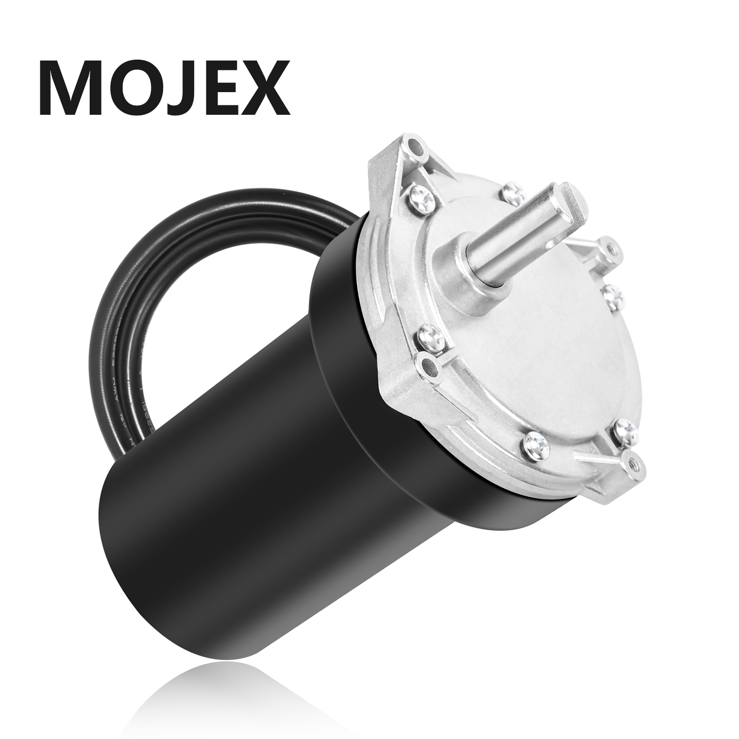 RV Electric Stabilizer Jack Motor