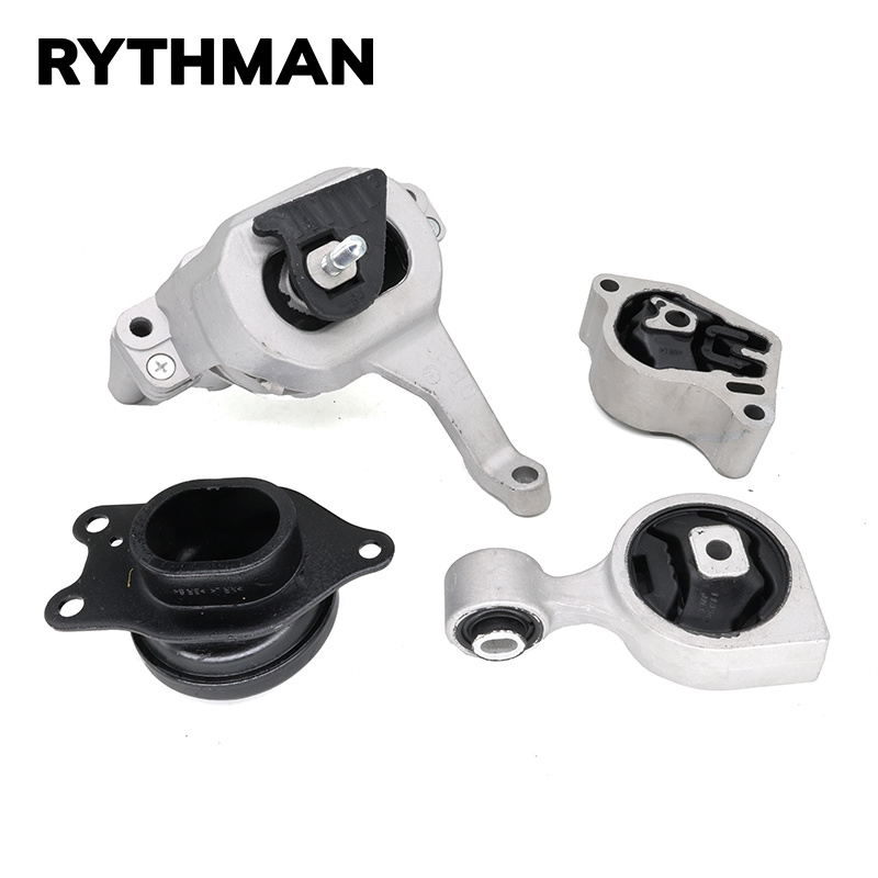 Nissan Teana engine bracket