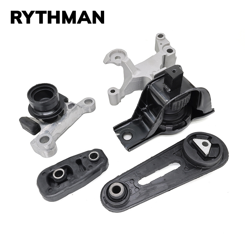 X-Trail Engine bracket one car set