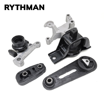 X-Trail Engine bracket one car set